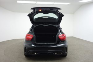 Used_2016_BLACK_MERCEDES-BENZ_A-CLASS_2
