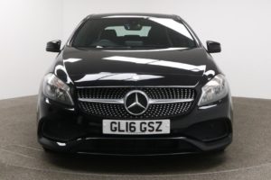 Used_2016_BLACK_MERCEDES-BENZ_A-CLASS_2