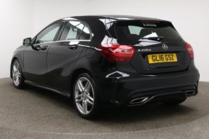 Used_2016_BLACK_MERCEDES-BENZ_A-CLASS_2