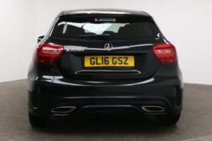 Used_2016_BLACK_MERCEDES-BENZ_A-CLASS_2