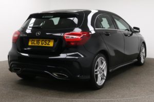 Used_2016_BLACK_MERCEDES-BENZ_A-CLASS_2