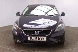 Used_2016_BLUE_VOLVO_V40_1