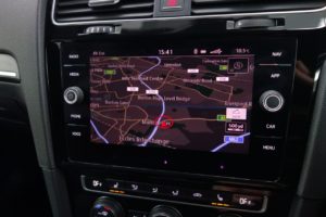 Used_2017_SILVER_VOLKSWAGEN_GOLF_2
