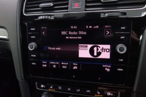 Used_2017_SILVER_VOLKSWAGEN_GOLF_2