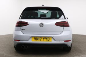 Used_2017_SILVER_VOLKSWAGEN_GOLF_2