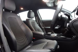 Used_2018_BLACK_MERCEDES-BENZ_A-CLASS_1