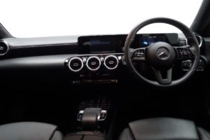 Used_2018_BLACK_MERCEDES-BENZ_A-CLASS_1