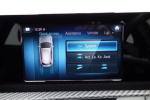 Used_2018_BLACK_MERCEDES-BENZ_A-CLASS_1
