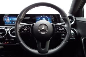 Used_2018_BLACK_MERCEDES-BENZ_A-CLASS_1