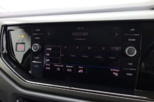 Used_2018_BLACK_VOLKSWAGEN_POLO_1