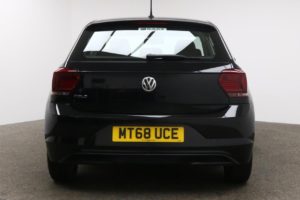 Used_2018_BLACK_VOLKSWAGEN_POLO_1