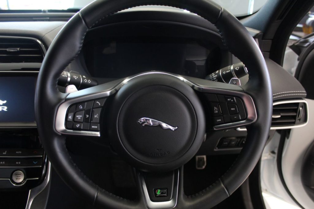 Used_2019_WHITE_JAGUAR_XE_2