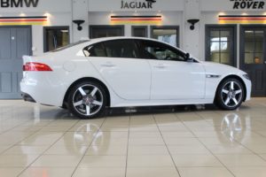 Used_2019_WHITE_JAGUAR_XE_2