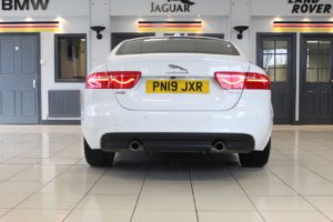Used_2019_WHITE_JAGUAR_XE_2