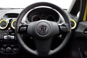 Used_2012_YELLOW_VAUXHALL_CORSA_1