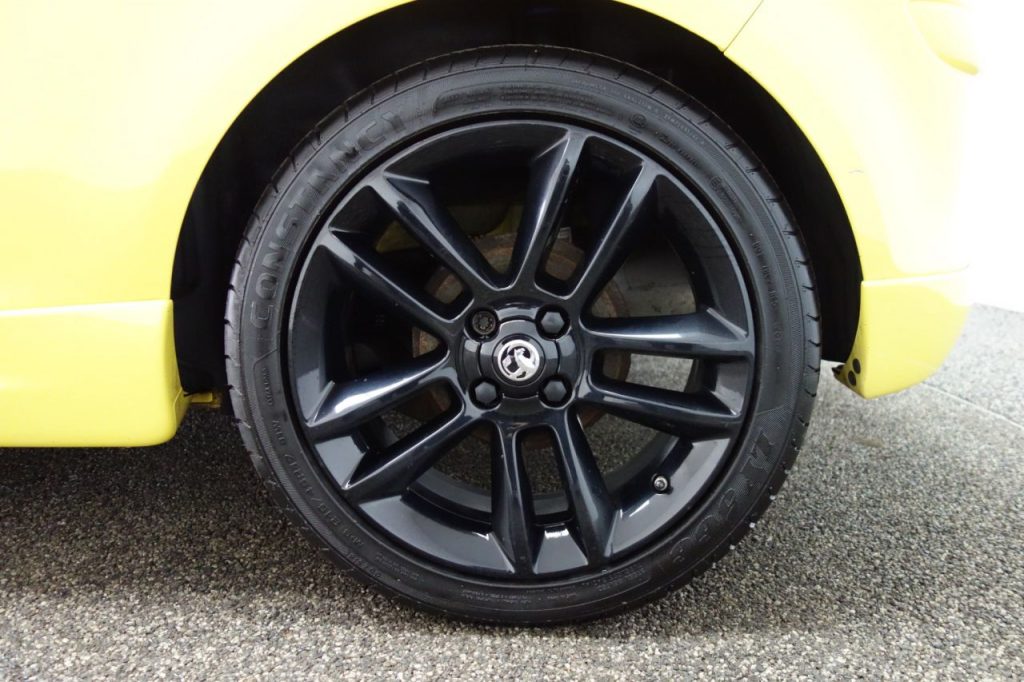 Used_2012_YELLOW_VAUXHALL_CORSA_1