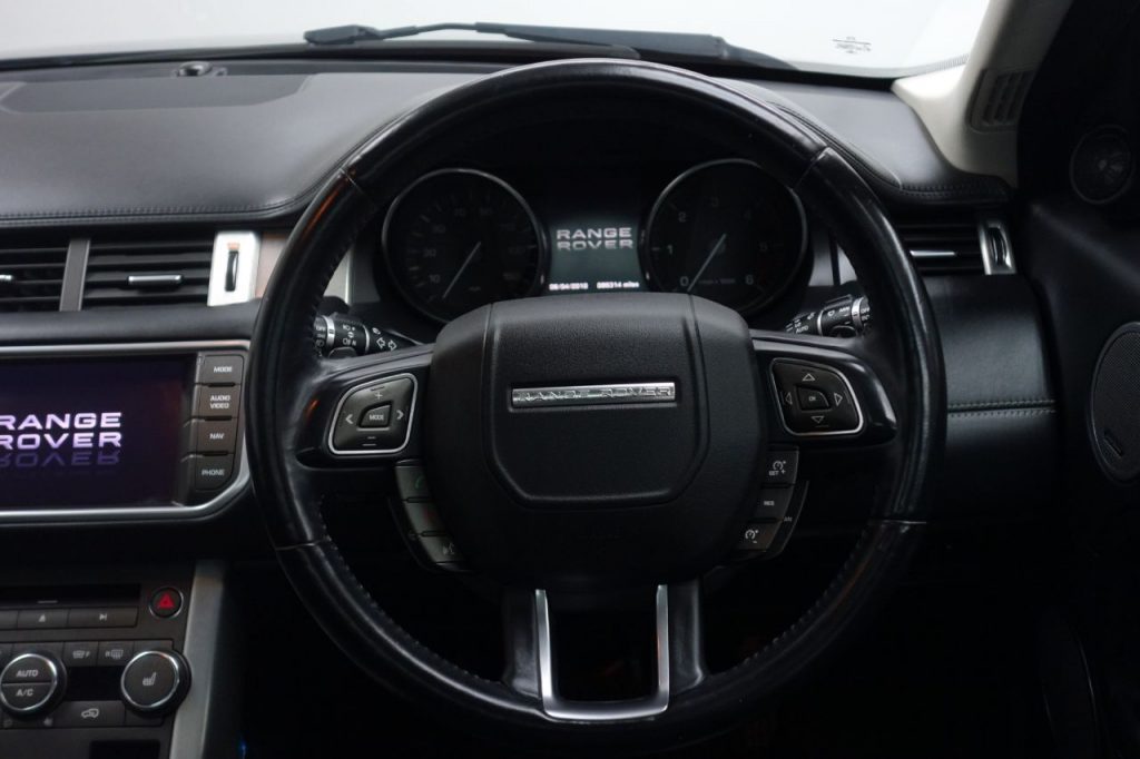 Used_2013_BLUE_LAND-ROVER_RANGE-ROVER-EVOQUE_2