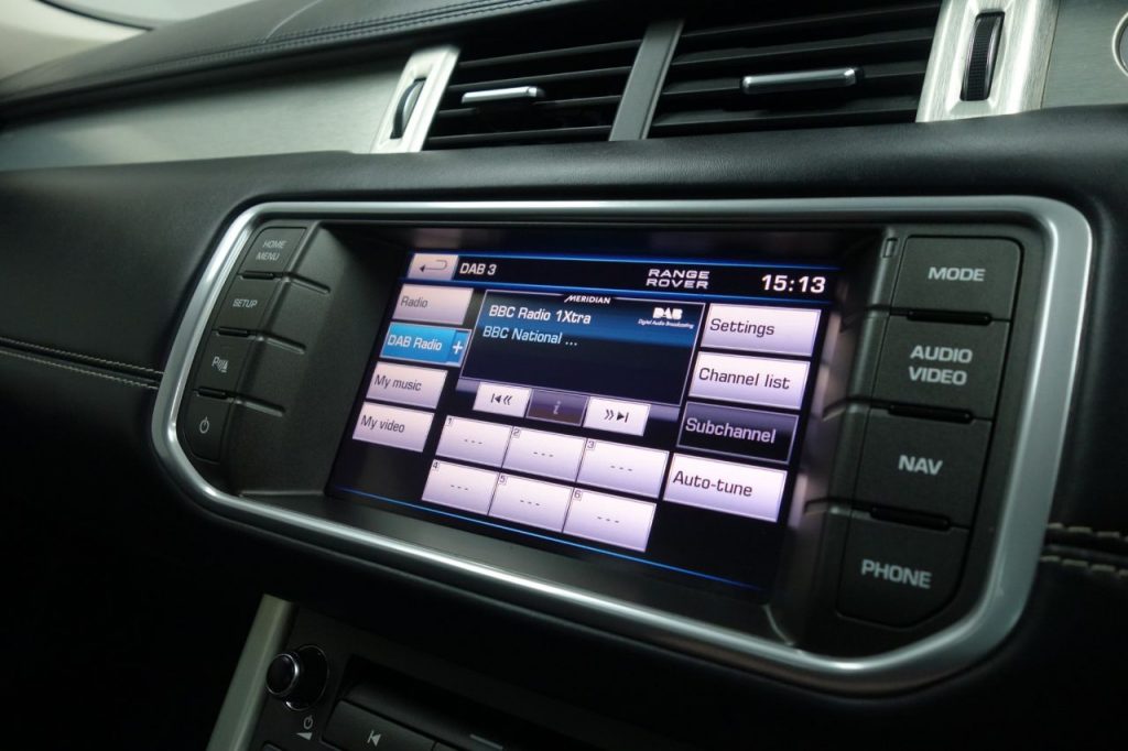 Used_2013_BLUE_LAND-ROVER_RANGE-ROVER-EVOQUE_2