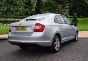 Used_2013_SILVER_SKODA_RAPID_1
