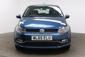 Used_2016_BLUE_VOLKSWAGEN_POLO_1