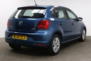 Used_2016_BLUE_VOLKSWAGEN_POLO_1