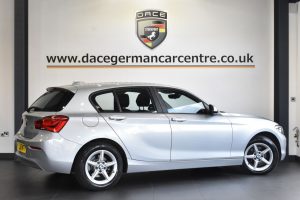 Used_2018_SILVER_BMW_1-SERIES_2