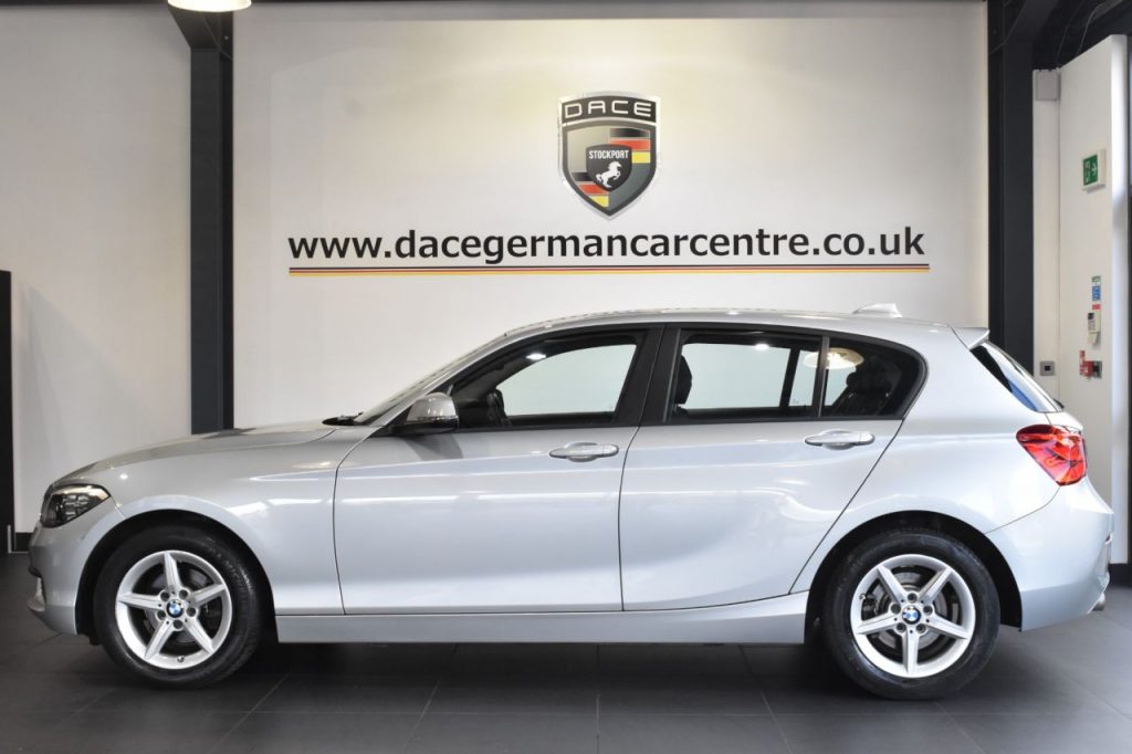 Used_2018_SILVER_BMW_1-SERIES_2