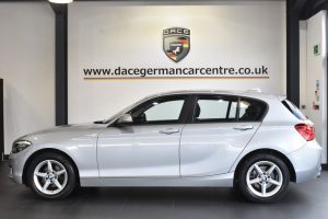Used_2018_SILVER_BMW_1-SERIES_2