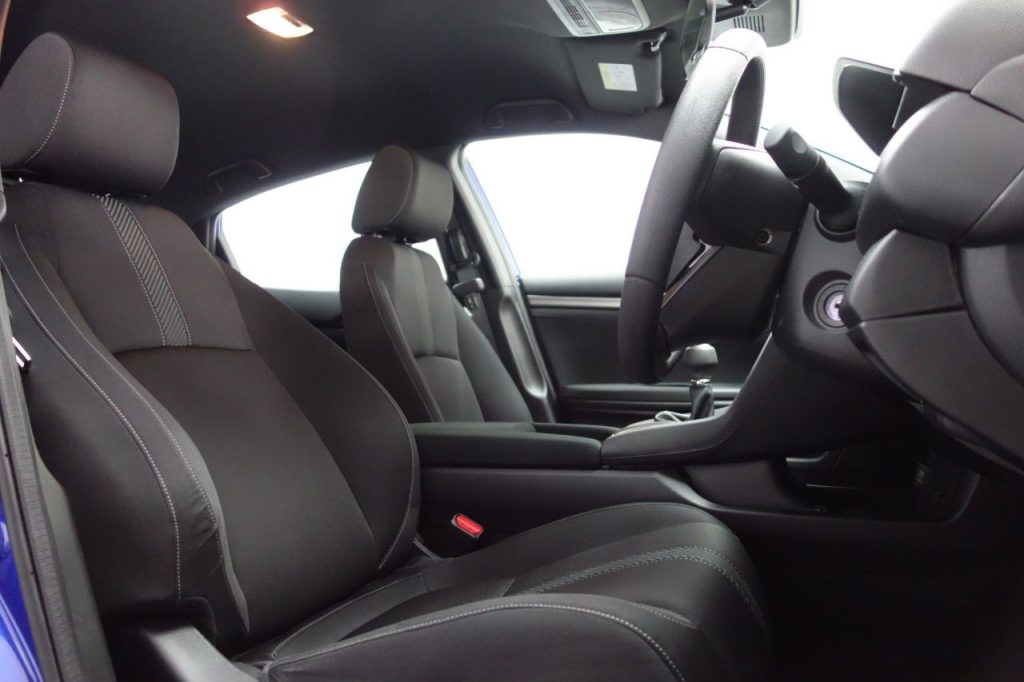 Used_2019_BLUE_HONDA_CIVIC_1