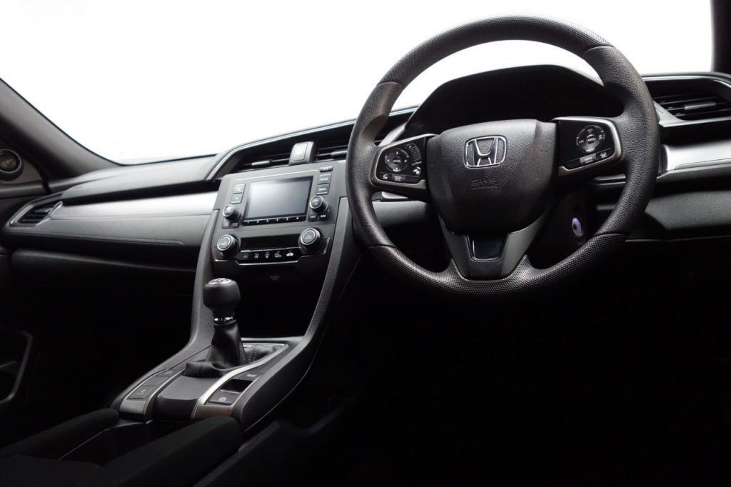 Used_2019_BLUE_HONDA_CIVIC_1