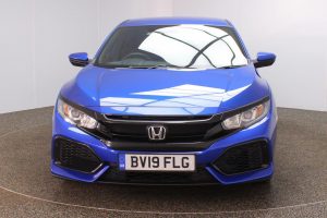 Used_2019_BLUE_HONDA_CIVIC_1
