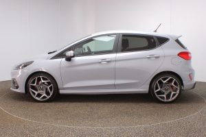 Used_2019_SILVER_FORD_FIESTA_1