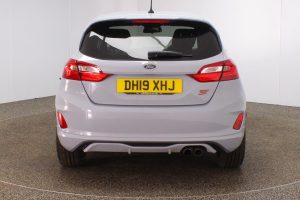 Used_2019_SILVER_FORD_FIESTA_1