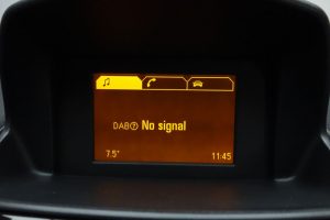 Used_2015_BLACK_VAUXHALL_CORSA_1