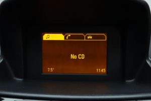 Used_2015_BLACK_VAUXHALL_CORSA_1