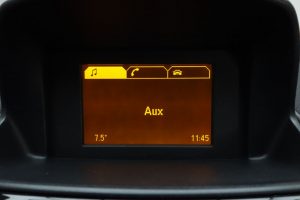 Used_2015_BLACK_VAUXHALL_CORSA_1