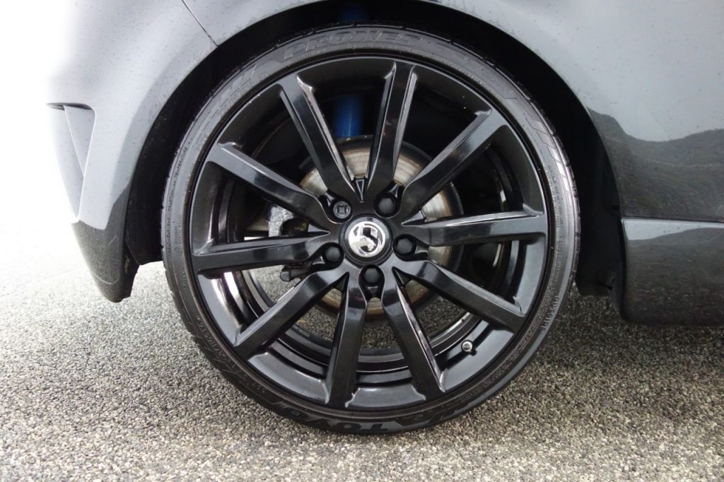 Used_2015_BLACK_VAUXHALL_CORSA_1