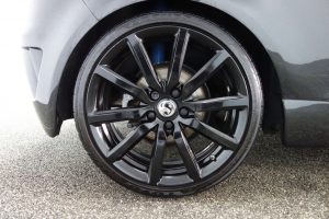 Used_2015_BLACK_VAUXHALL_CORSA_1
