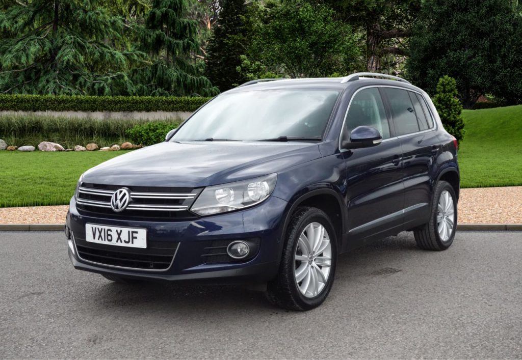 Used_2016_BLUE_VOLKSWAGEN_TIGUAN_2