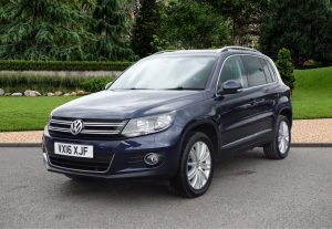 Used_2016_BLUE_VOLKSWAGEN_TIGUAN_2