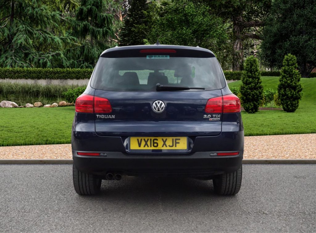 Used_2016_BLUE_VOLKSWAGEN_TIGUAN_2