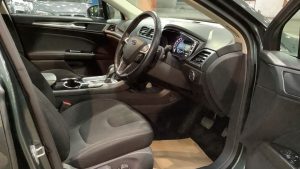 Used_2016_GREEN_FORD_MONDEO_2