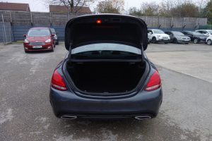 Used_2015_GREY_MERCEDES-BENZ_C-CLASS_1