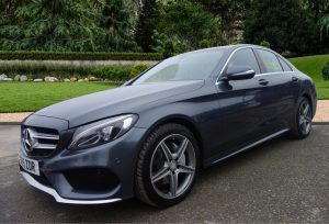 Used_2015_GREY_MERCEDES-BENZ_C-CLASS_1