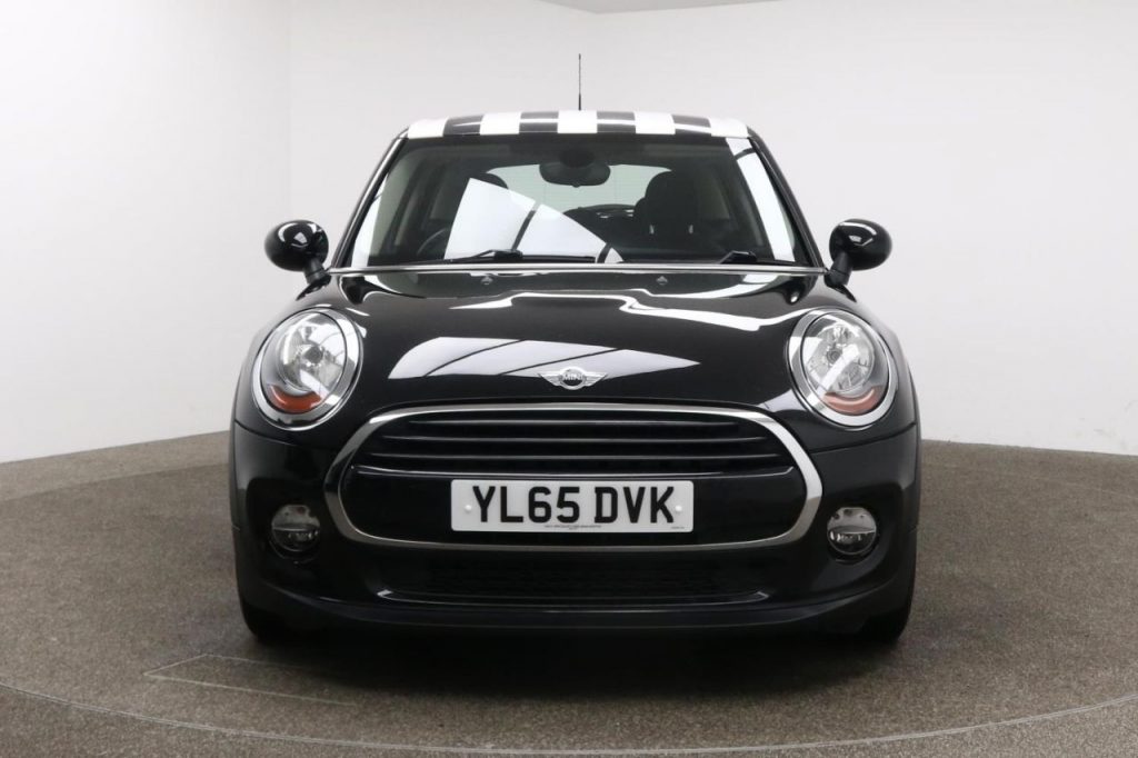 Used_2016_BLACK_MINI_HATCH-COOPER_1