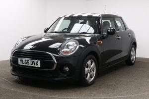 Used_2016_BLACK_MINI_HATCH-COOPER_1