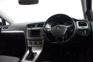 Used_2016_BLACK_VOLKSWAGEN_GOLF_1