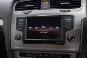 Used_2016_BLACK_VOLKSWAGEN_GOLF_1