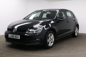 Used_2016_BLACK_VOLKSWAGEN_GOLF_1