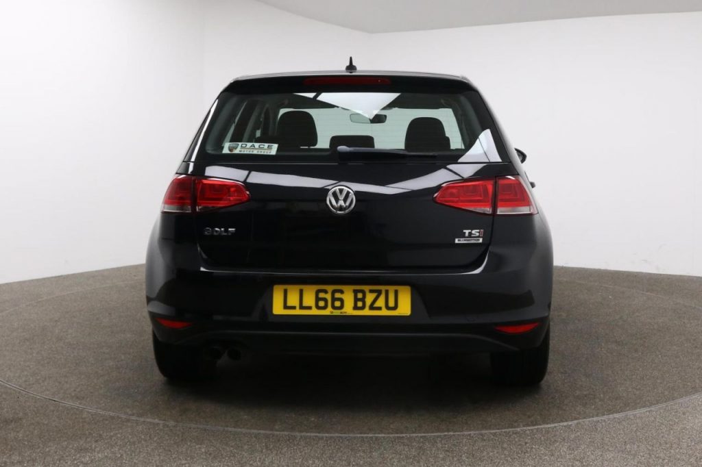 Used_2016_BLACK_VOLKSWAGEN_GOLF_1